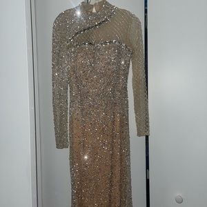Evening/prom/wedding guest Dress